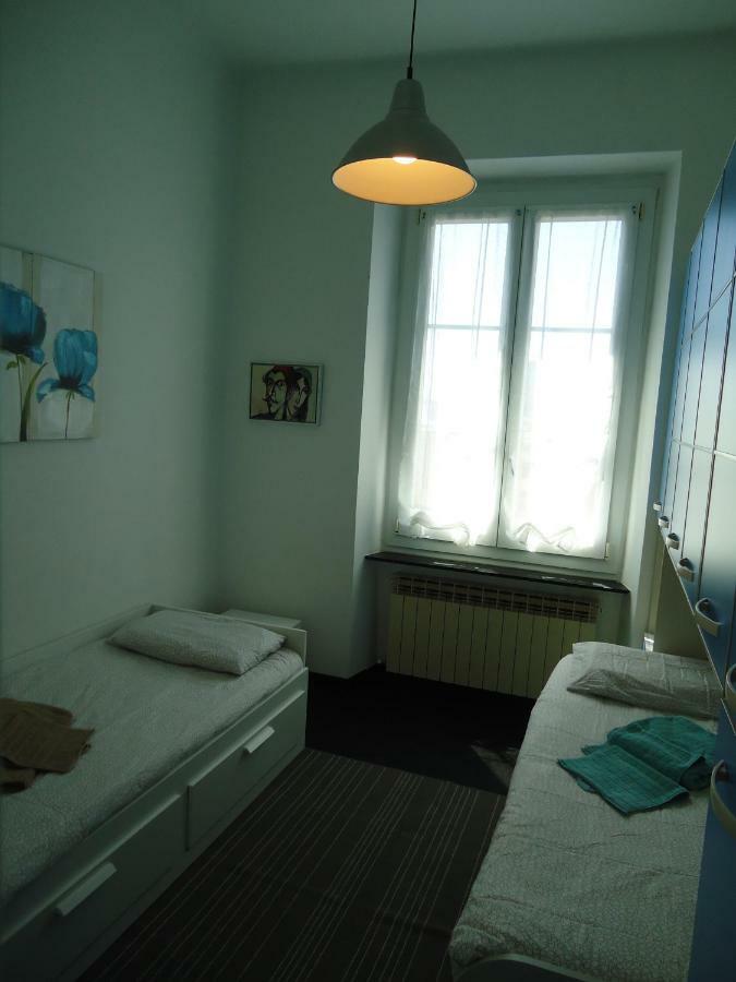 Appartamento The Terrace, My Place