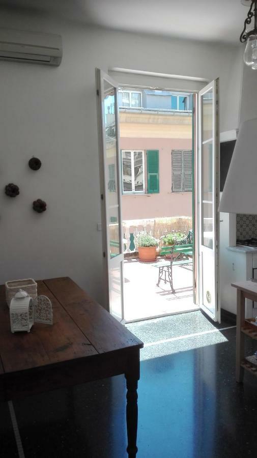 The Terrace, My Place Appartamento