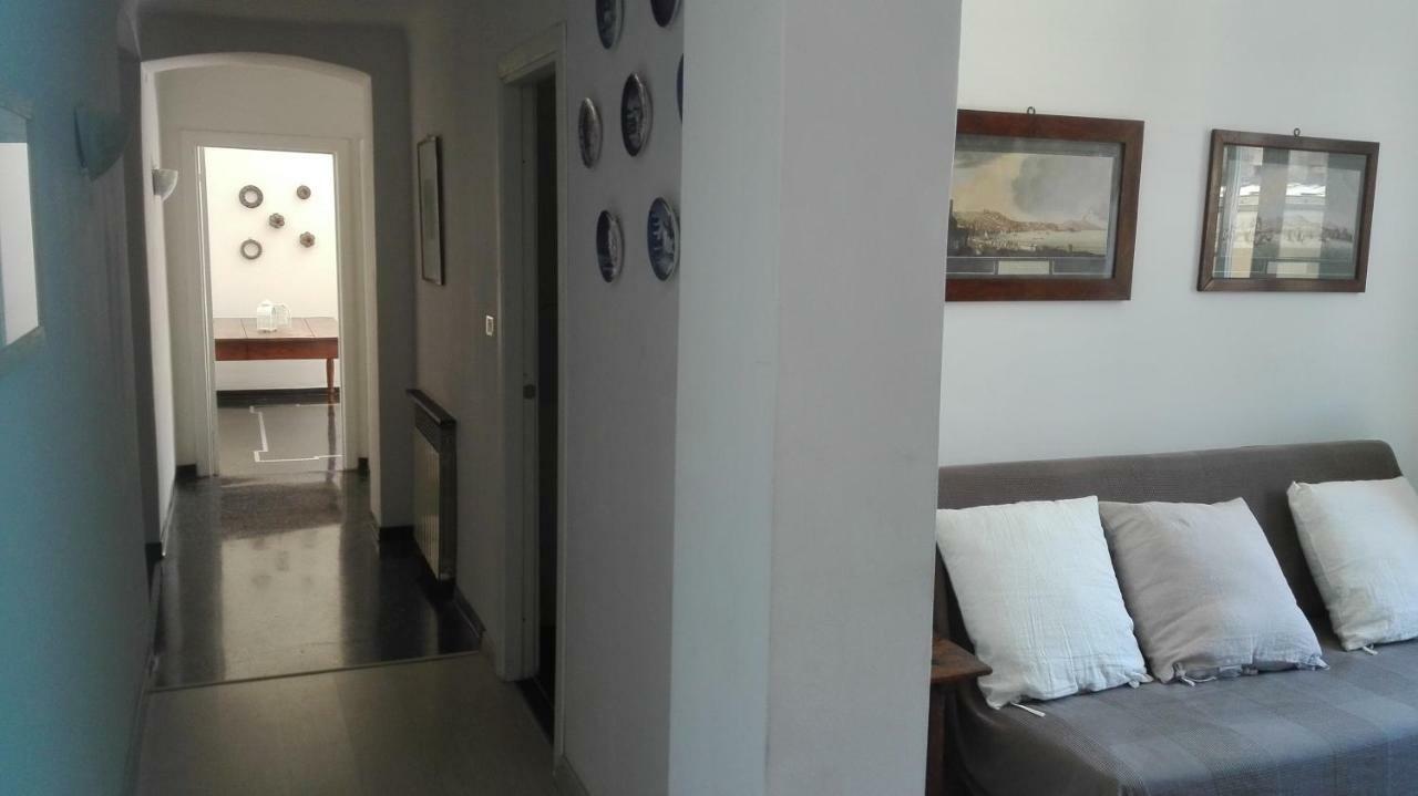 Appartamento The Terrace, My Place